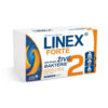 LINEX forte 28 kapsúl LINEX www.bohre.sk
