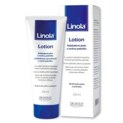 LINOLA Lotion 200 ml Linola www.bohre.sk