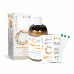 LIPO C Askor sirup 136 ml Lipo C Askor www.bohre.sk