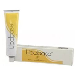LIPOBASE Krém 100 g Lipobase www.bohre.sk