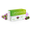 LIPOVITAN S 90 + 15 tabliet ZADARMO Lipovitan www.bohre.sk