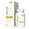 LIPOXAL Ultrafit 90 tabliet LIPOXAL www.bohre.sk