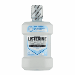 LISTERINE Advanced white mild taste 1000 ml LISTERINE www.bohre.sk