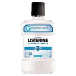 LISTERINE Advanced white ústna voda 500 ml LISTERINE www.bohre.sk