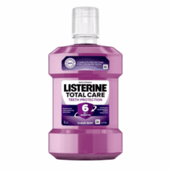 LISTERINE Total care teeth protection ústna voda 1000 ml LISTERINE www.bohre.sk
