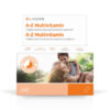 LIVSANE A-Z Multivitamín komplex 60 tabliet LIVSANE www.bohre.sk