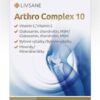 LIVSANE Arthro complex 10 60 tabliet Livsane www.bohre.sk