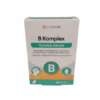 LIVSANE B-komplex vysoká dávka 60 tabliet LIVSANE www.bohre.sk