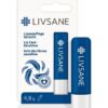 LIVSANE Balzam na pery Sensitive 4,8 g Livsane www.bohre.sk