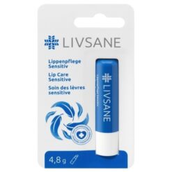 LIVSANE Balzam na pery sensitive 4
