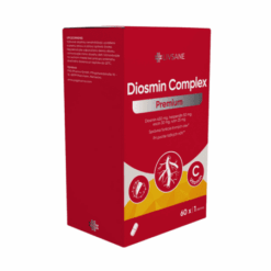 LIVSANE Diosmin complex premium 60 tabliet LIVSANE www.bohre.sk