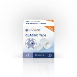 LIVSANE Fixačná páska classic 2