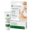 LIVSANE Gél na pery proti oparom 10 g LIVSANE www.bohre.sk