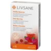 LIVSANE Horúce lesné ovocie 10 vreciek LIVSANE www.bohre.sk