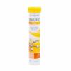 LIVSANE Immuno vital 20 šumivých tabliet LIVSANE www.bohre.sk