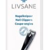 LIVSANE Klieštiky na nechty malé 1 ks Livsane www.bohre.sk