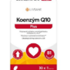 LIVSANE Koenzým Q10 Plus 30cps Livsane www.bohre.sk