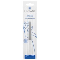 LIVSANE Pilník zafírový 1 kus LIVSANE www.bohre.sk