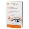 LIVSANE Podpora pre zdravé oči 30 kapsúl LIVSANE www.bohre.sk
