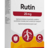 LIVSANE Rutín na imunitu 60x25mg Livsane www.bohre.sk