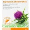LIVSANE Silymarín a cholin FORTE 30 kapsúl Livsane www.bohre.sk