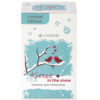 LIVSANE Tea kisses in the snow ovocný čaj 40 g LIVSANE www.bohre.sk