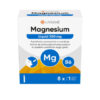 LIVSANE Tekuté magnézium 300 + vitamín B6 8 x 30 ml LIVSANE www.bohre.sk
