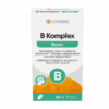 LIVSANE Vitamín B komplex 60 tabliet LIVSANE www.bohre.sk