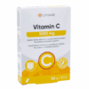 LIVSANE Vitamín C 1000 mg depot s postupným uvoľňovaním 30 tabliet LIVSANE www.bohre.sk