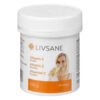 LIVSANE Vitamín C prášok 100 g LIVSANE www.bohre.sk