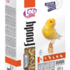 LOLOPETS prémiové krmivo pre kanáriky 500g LOLOPETS www.bohre.sk