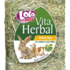 LOLOPETS seno pre králiky a hlodavce 1200g LOLOPETS www.bohre.sk