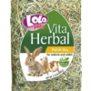 LOLOPETS seno pre králiky a hlodavce 800g LOLOPETS www.bohre.sk