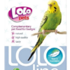 LOLOPETS vitamíny pre andulky na preperenie 20g LOLOPETS www.bohre.sk
