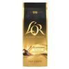 LOR CLASSIQUE 250g mletá káva LOR LOR www.bohre.sk