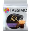 L'OR LUNGO PROFONDO TASSIMO 16 kapsúl TASSIMO www.bohre.sk