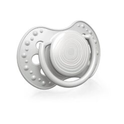 LOVI Cumlík silikónový dynamický Harmony 3-6m chlapec 2 ks LOVI www.bohre.sk