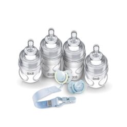 LOVI Sada pre novorodenca Baby shower - chlapec LOVI www.bohre.sk
