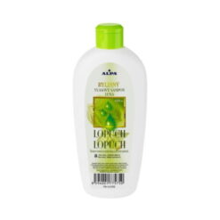 LUNA Lopúch vlasový šampón 430 ml Luna www.bohre.sk