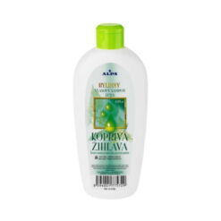 LUNA Žihľava vlasový šampón 430 ml Luna www.bohre.sk
