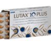 LUTAX 10 PLUS 30 kapsúl Lutax www.bohre.sk