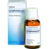LYMPHOMYOSOT, 100 ml Lymphomyosot www.bohre.sk