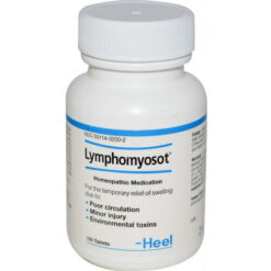 LYMPHOMYOSOT 100 tabliet Lymphomyosot www.bohre.sk