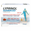 LYPRINOL Advanced omega 3 50 mg 60 kapsúl Lyprinol www.bohre.sk