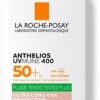 La Roche-Posay Anthelios UV Mune 400 fluid na opaľovanie zafarbený SPF50+ 50 ml La Roche Posay www.bohre.sk