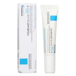 La Roche Posay Cicaplast Baume B5+ 15 ml La Roche Posay www.bohre.sk