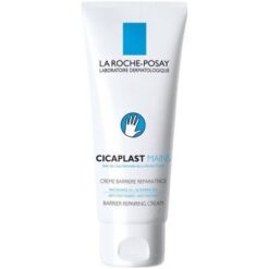 La Roche Posay Cicaplast krém na ruky 100 ml La Roche Posay www.bohre.sk