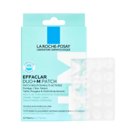 La Roche Posay Effaclar DUO+ M 40 ml La Roche Posay www.bohre.sk