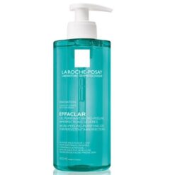 La Roche-Posay Effaclar mikropeelingový gel 400 ml La Roche Posay www.bohre.sk