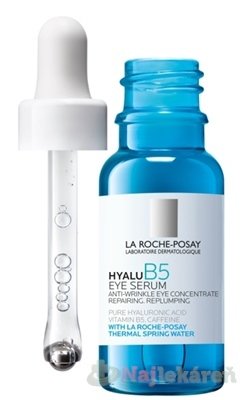 La Roche Posay Hyalu B5 Eye Serum 15 ml La Roche Posay www.bohre.sk